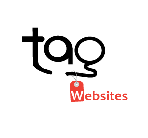 Tag Websites Logo